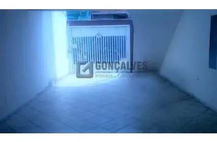 Imagem: Sobrado para Venda, Montanhão