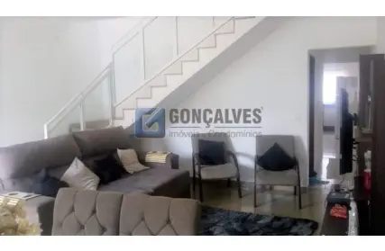 Imagem: Sobrado para Venda, Montanhão