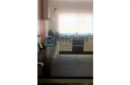 Imagem: Sobrado para Venda, Montanhão