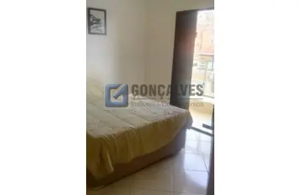 Imagem: Sobrado para Venda, Montanhão