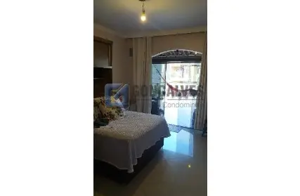 Imagem: Sobrado para Venda, Montanhão