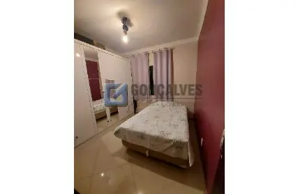 Imagem: Sobrado para Venda, Montanhão