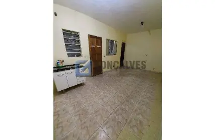 Imagem: Sobrado para Venda, Montanhão