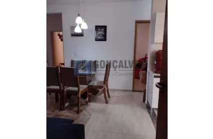Imagem: Apartamento para Venda, Vila Linda