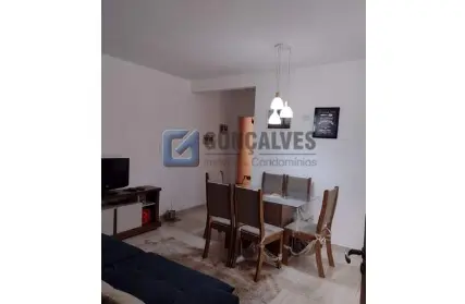 Imagem: Apartamento para Venda, Vila Linda