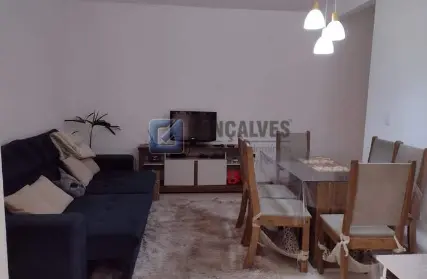 Imagem: Apartamento para Venda, Vila Linda