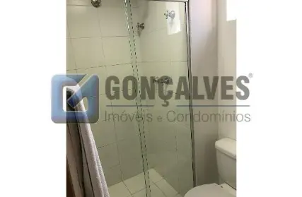 Imagem: Flat / Studio para Venda, Centro São Bernardo do Campo