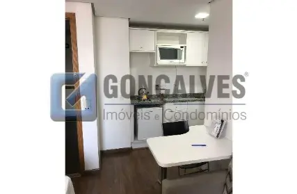 Imagem: Flat / Studio para Venda, Centro São Bernardo do Campo