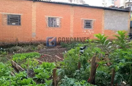 Imagem: Terreno para Venda, Centro São Bernardo do Campo