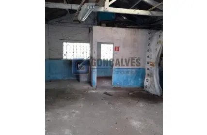 Imagem: Terreno para Venda, Centro São Bernardo do Campo