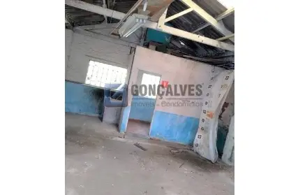 Imagem: Terreno para Venda, Centro São Bernardo do Campo