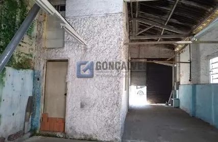 Imagem: Terreno para Venda, Centro São Bernardo do Campo