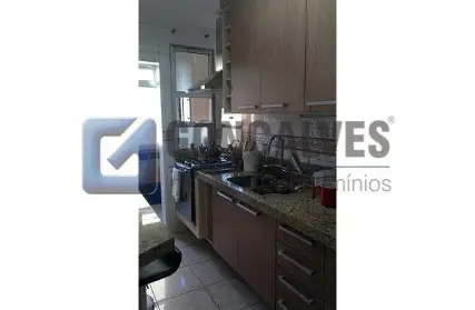 Imagem: Apartamento para Venda, Parque Terra Nova