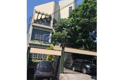 Imagem: Prédio Comercial para Venda, Rudge Ramos