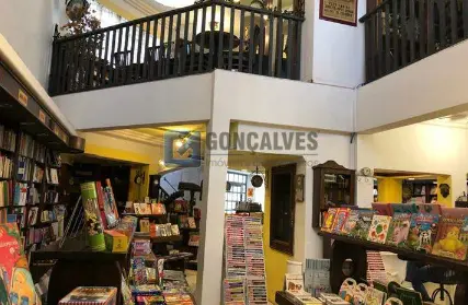 Imagem: Prédio Comercial para Venda, Rudge Ramos