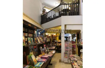 Imagem: Prédio Comercial para Venda, Rudge Ramos