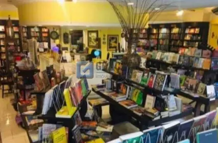 Imagem: Prédio Comercial para Venda, Rudge Ramos