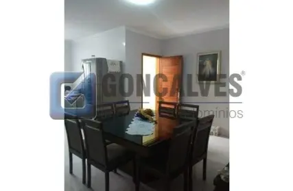 Imagem: Sobrado para Venda, Parque Novo Oratório