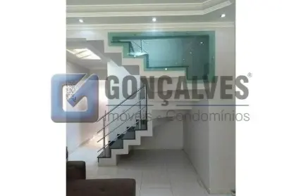 Imagem: Sobrado para Venda, Parque Novo Oratório