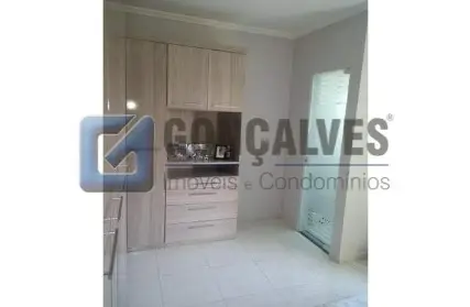 Imagem: Sobrado para Venda, Parque Novo Oratório