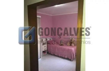 Imagem: Sobrado para Venda, Parque Novo Oratório