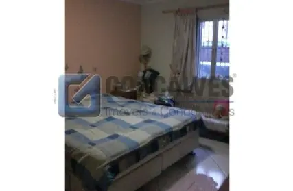 Imagem: Condomínio Fechado para Venda, Jardim Irene