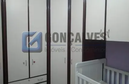 Imagem: Apartamento para Venda, Vila Lusitânia