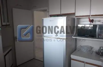 Imagem: Apartamento para Venda, Vila Lusitânia