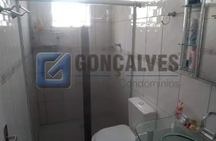 Imagem: Apartamento para Venda, Vila Lusitânia