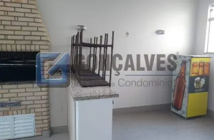 Imagem: Apartamento para Venda, Vila Lusitânia