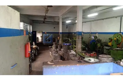 Imagem: Ponto Comercial para Venda, Casa Grande