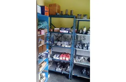 Imagem: Ponto Comercial para Venda, Casa Grande