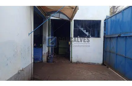 Imagem: Ponto Comercial para Venda, Casa Grande