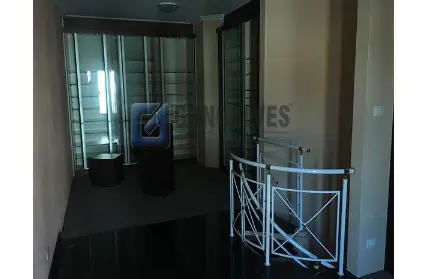 Imagem: Sobrado para Venda, Jardim Bom Pastor