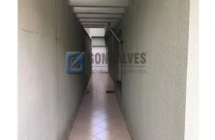 Imagem: Sobrado para Venda, Jardim Bom Pastor