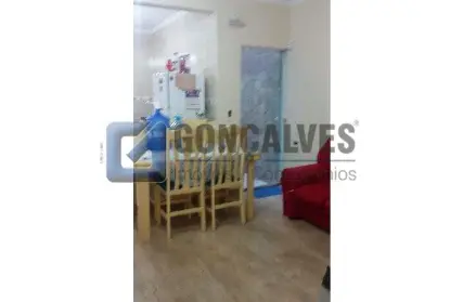 Imagem: Condomínio Fechado para Venda, Condomínio Maracanã