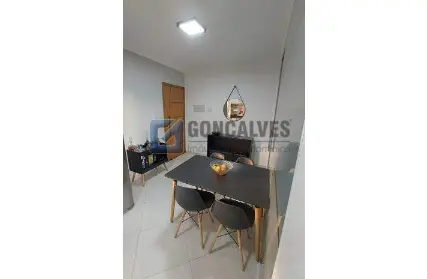 Imagem: Apartamento para Venda, Bangú