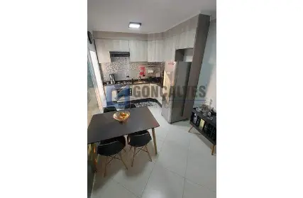 Imagem: Apartamento para Venda, Bangú