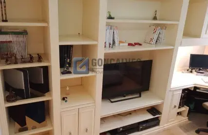 Imagem: Apartamento para Venda, Vila Euclides