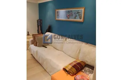 Imagem: Apartamento para Venda, Vila Euclides