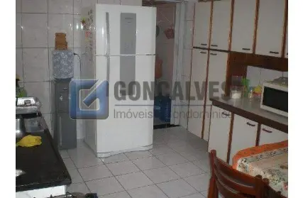 Imagem: Sobrado para Venda, Alves Dias