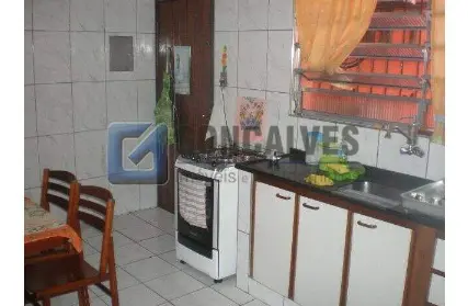 Imagem: Sobrado para Venda, Alves Dias