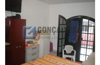 Imagem: Sobrado para Venda, Alves Dias