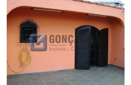 Imagem: Sobrado para Venda, Alves Dias