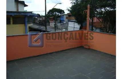 Imagem: Sobrado para Venda, Alves Dias