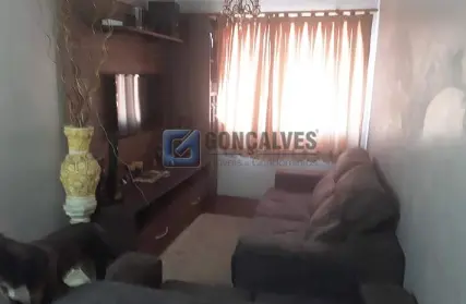 Imagem: Apartamento para Venda, Vila Lutécia