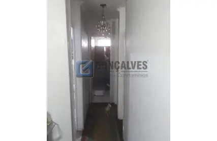 Imagem: Apartamento para Venda, Vila Lutécia