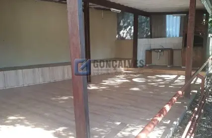 Imagem: Apartamento para Venda, Vila Lutécia