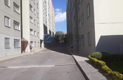 Imagem: Apartamento para Venda, Vila Lutécia