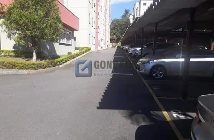 Imagem: Apartamento para Venda, Vila Lutécia